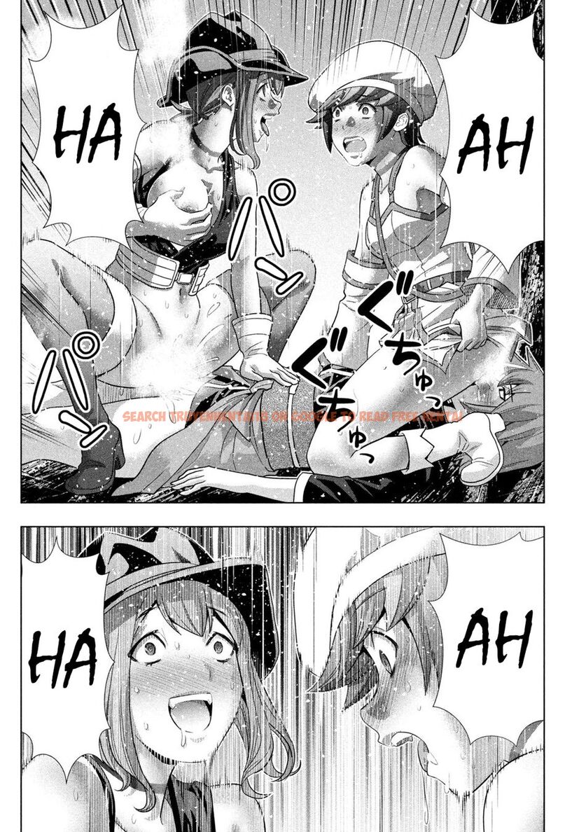 Read Hentai Image 15 206b6 in comic Parallel Paradise - Chapter 256 - hentaitnt.net