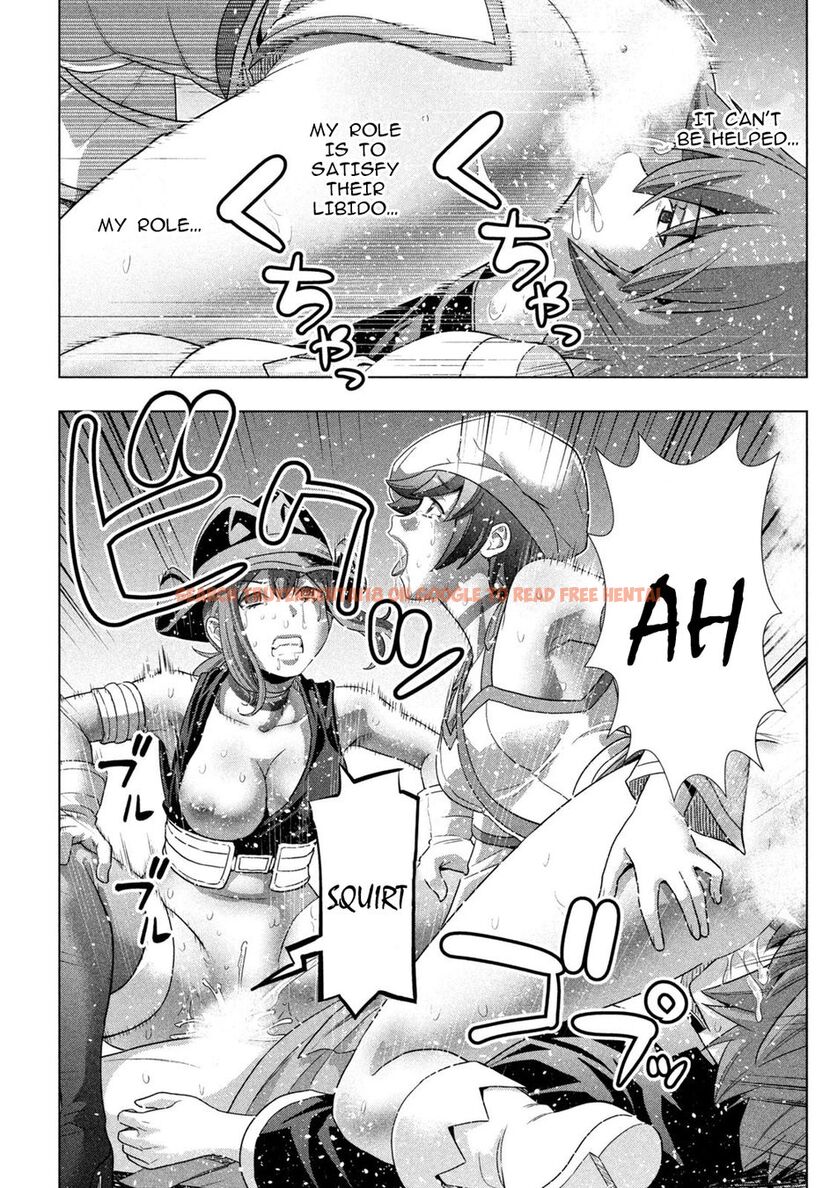 Read Hentai Image 16 206b6 in comic Parallel Paradise - Chapter 256 - hentaitnt.net