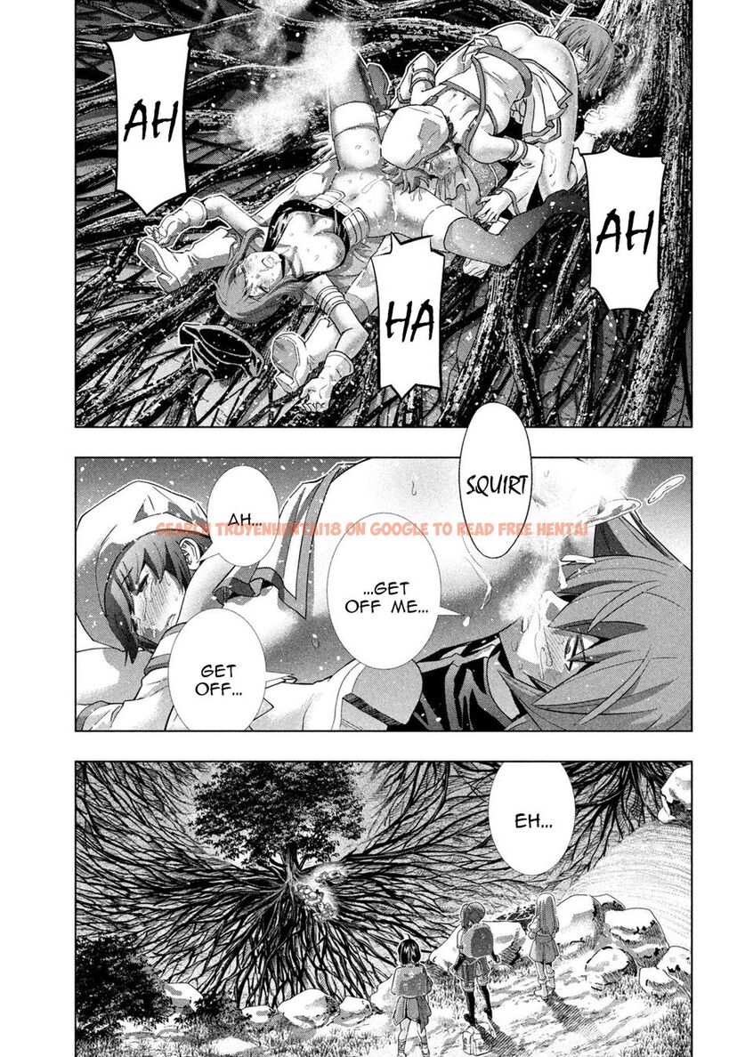 Read Hentai Image 17 206b6 in comic Parallel Paradise - Chapter 256 - hentaitnt.net