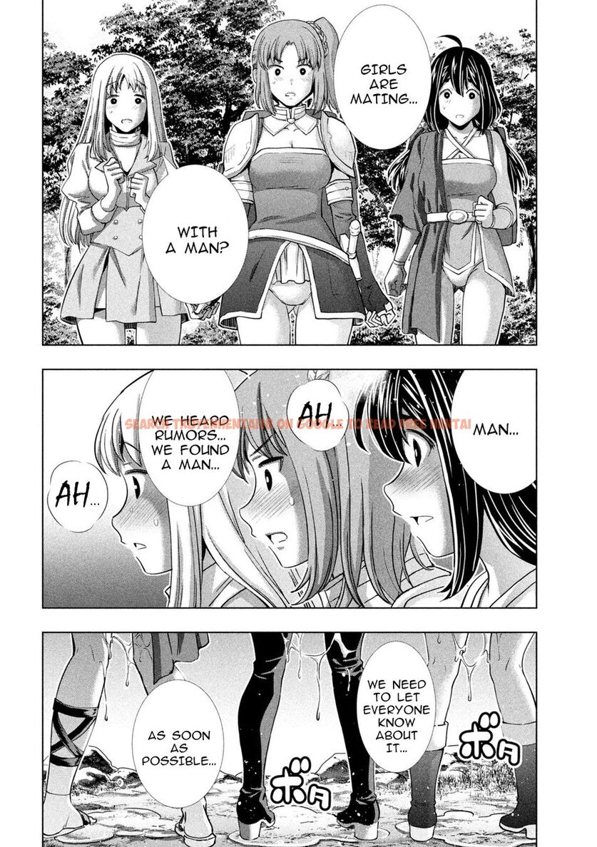 Read Hentai Image 18 206b6 in comic Parallel Paradise - Chapter 256 - hentaitnt.net