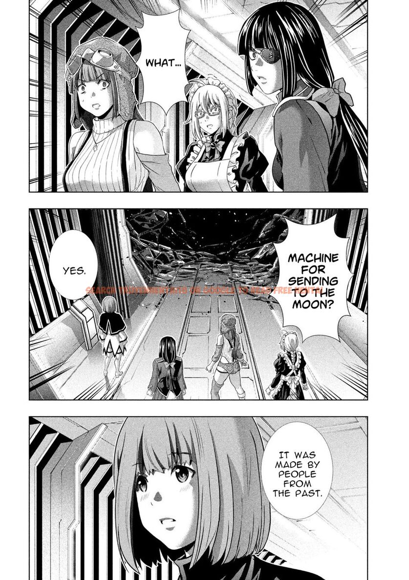 Read Hentai Image 2 206b6 in comic Parallel Paradise - Chapter 256 - hentaitnt.net