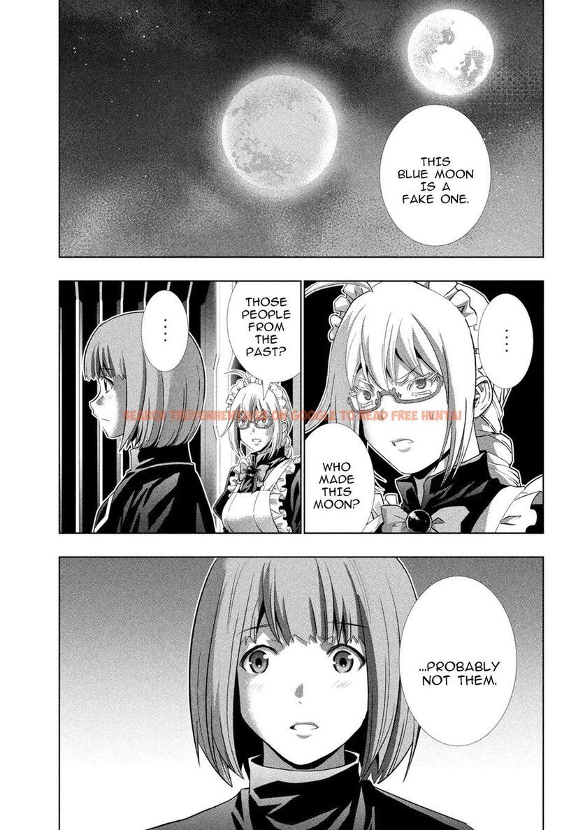 Read Hentai Image 3 206b6 in comic Parallel Paradise - Chapter 256 - hentaitnt.net
