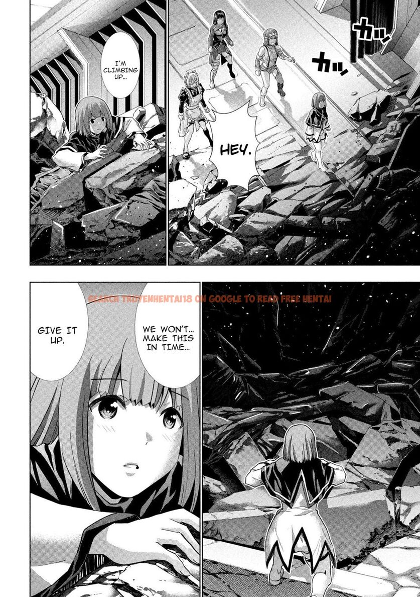 Read Hentai Image 4 206b6 in comic Parallel Paradise - Chapter 256 - hentaitnt.net