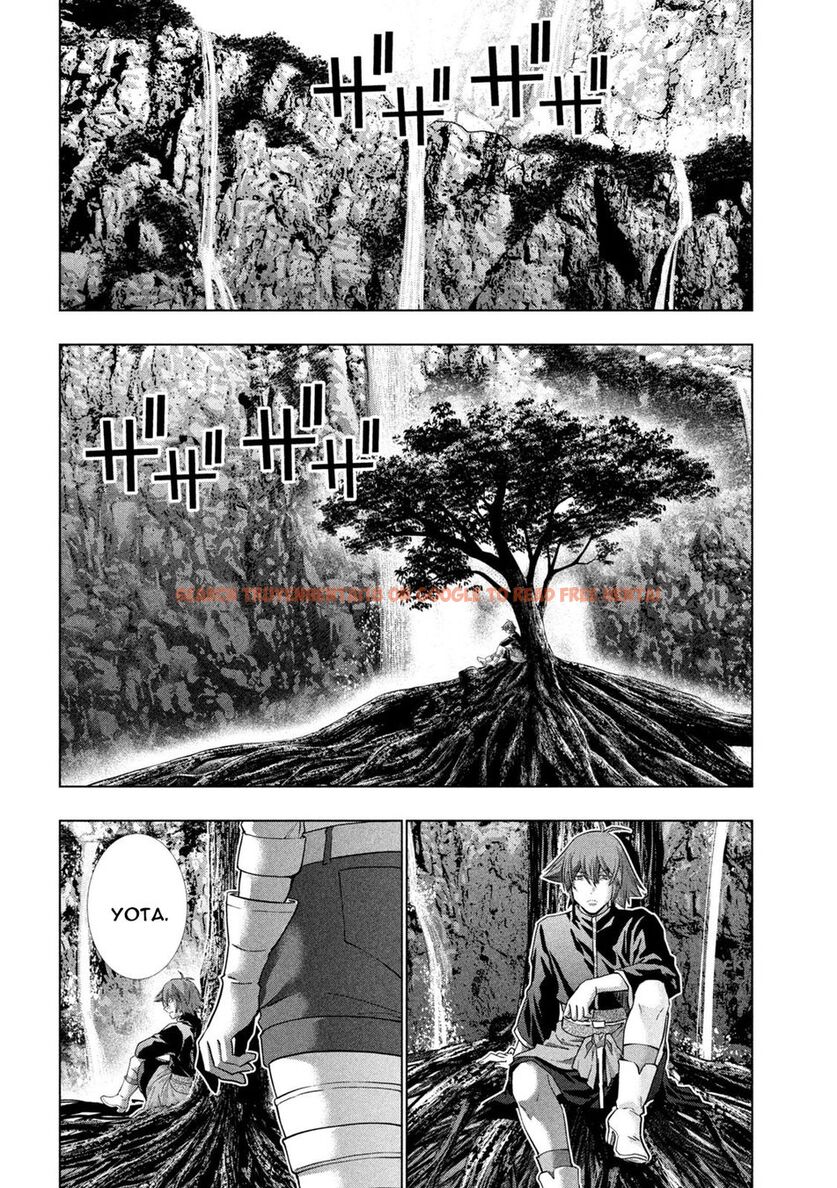 Read Hentai Image 6 206b6 in comic Parallel Paradise - Chapter 256 - hentaitnt.net