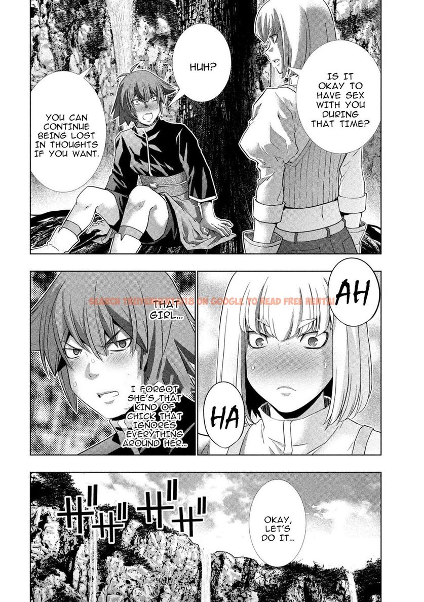 Read Hentai Image 8 206b6 in comic Parallel Paradise - Chapter 256 - hentaitnt.net