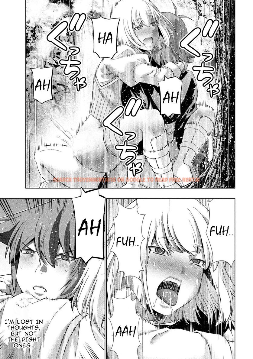 Read Hentai Image 9 206b6 in comic Parallel Paradise - Chapter 256 - hentaitnt.net