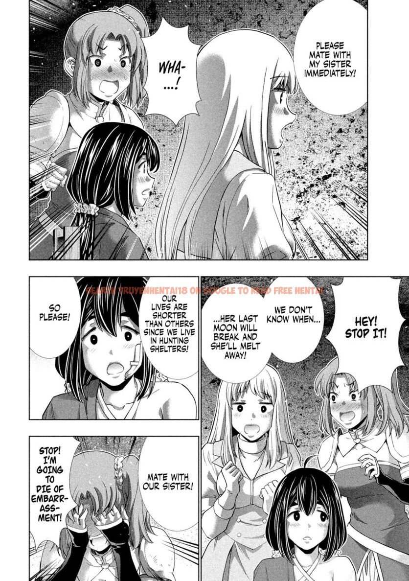 Read Hentai Image 10 e8f4c in comic Parallel Paradise - Chapter 258 - hentaitnt.net