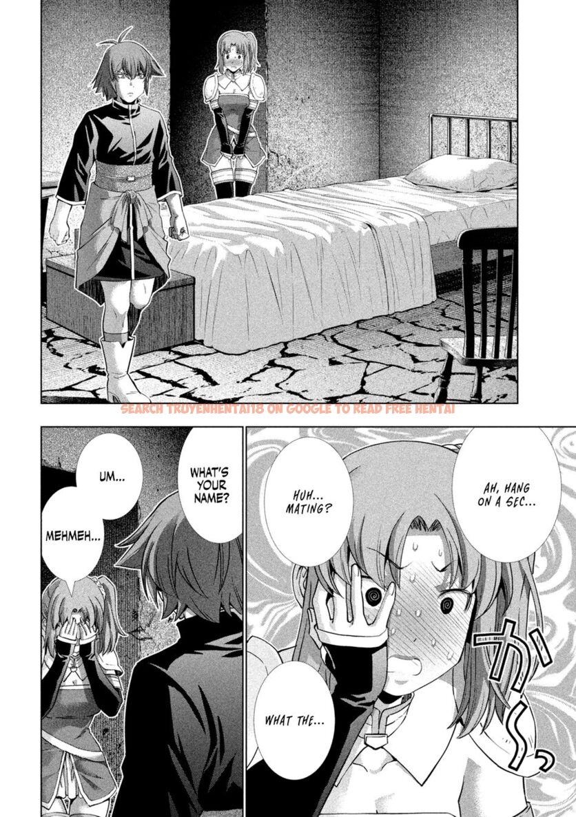 Read Hentai Image 12 e8f4c in comic Parallel Paradise - Chapter 258 - hentaitnt.net