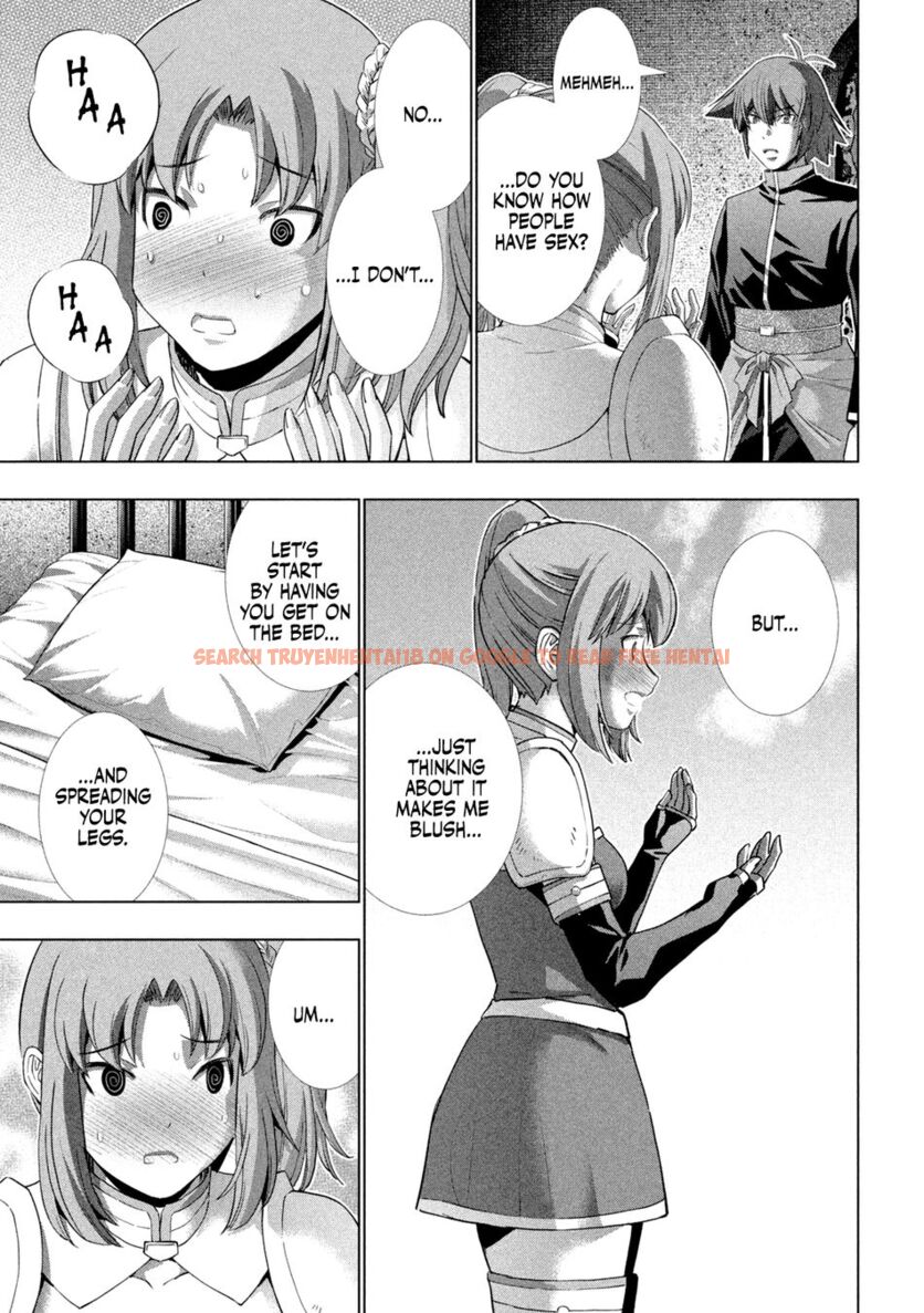 Read Hentai Image 13 e8f4c in comic Parallel Paradise - Chapter 258 - hentaitnt.net