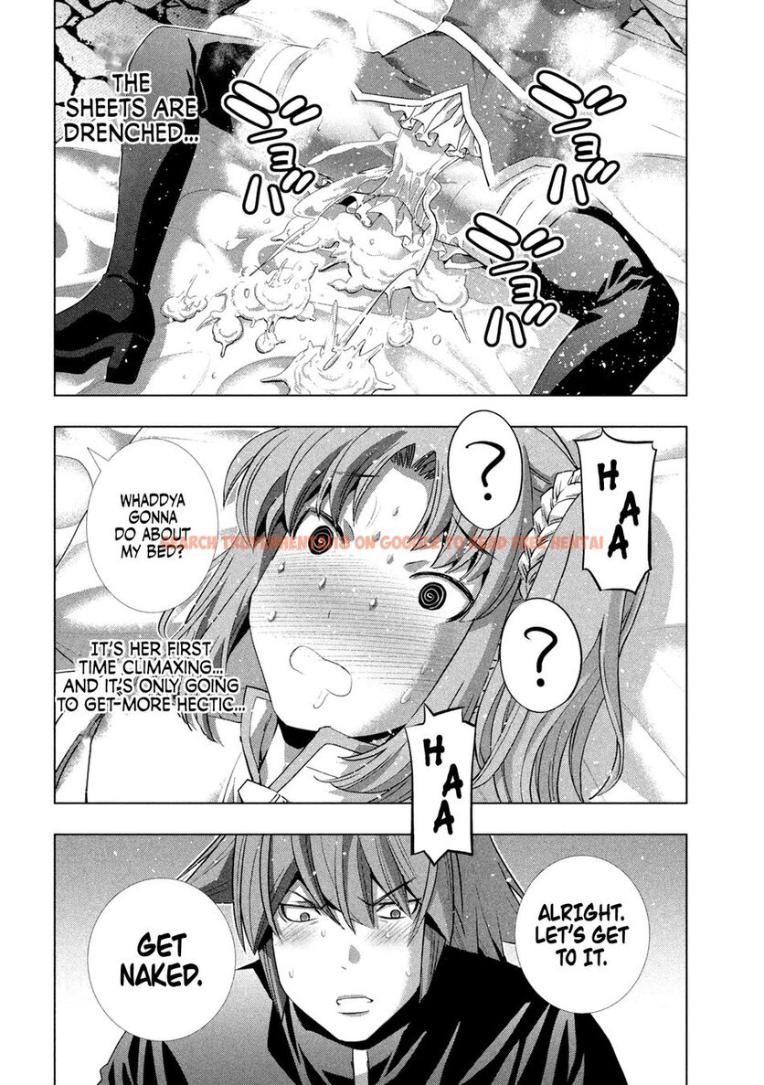 Read Hentai Image 18 e8f4c in comic Parallel Paradise - Chapter 258 - hentaitnt.net