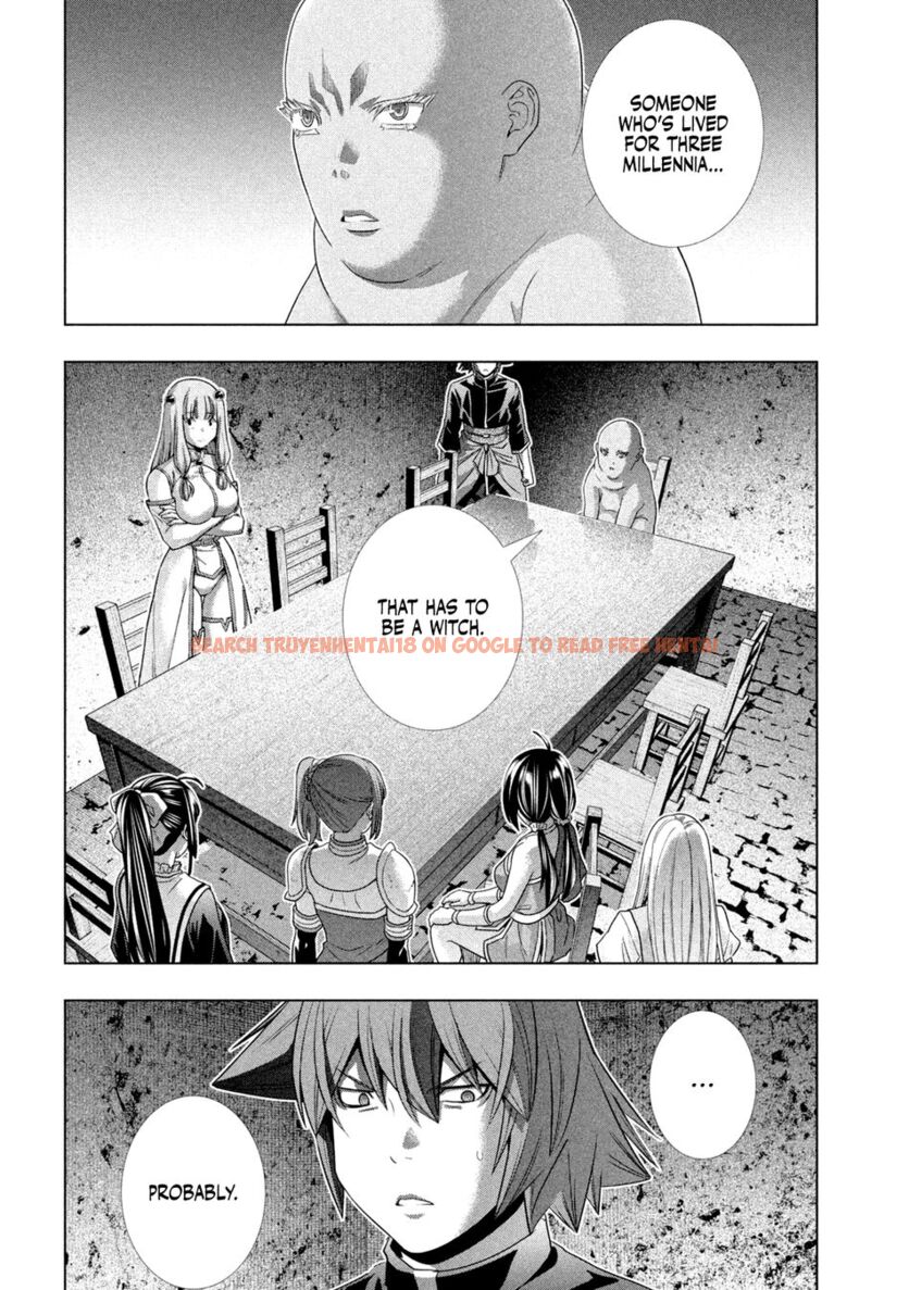 Read Hentai Image 2 e8f4c in comic Parallel Paradise - Chapter 258 - hentaitnt.net