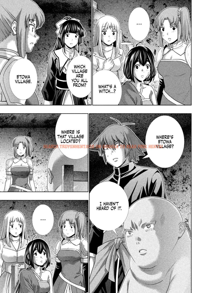 Read Hentai Image 3 e8f4c in comic Parallel Paradise - Chapter 258 - hentaitnt.net