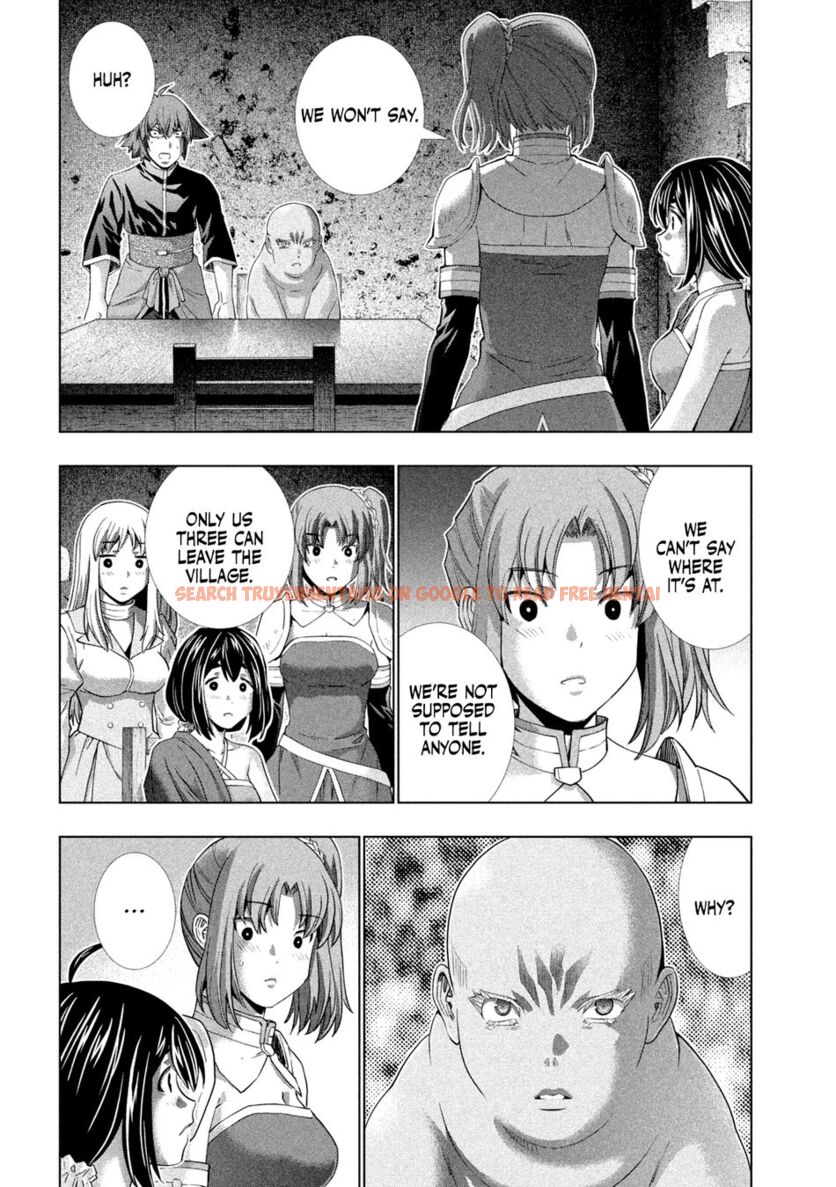 Read Hentai Image 4 e8f4c in comic Parallel Paradise - Chapter 258 - hentaitnt.net