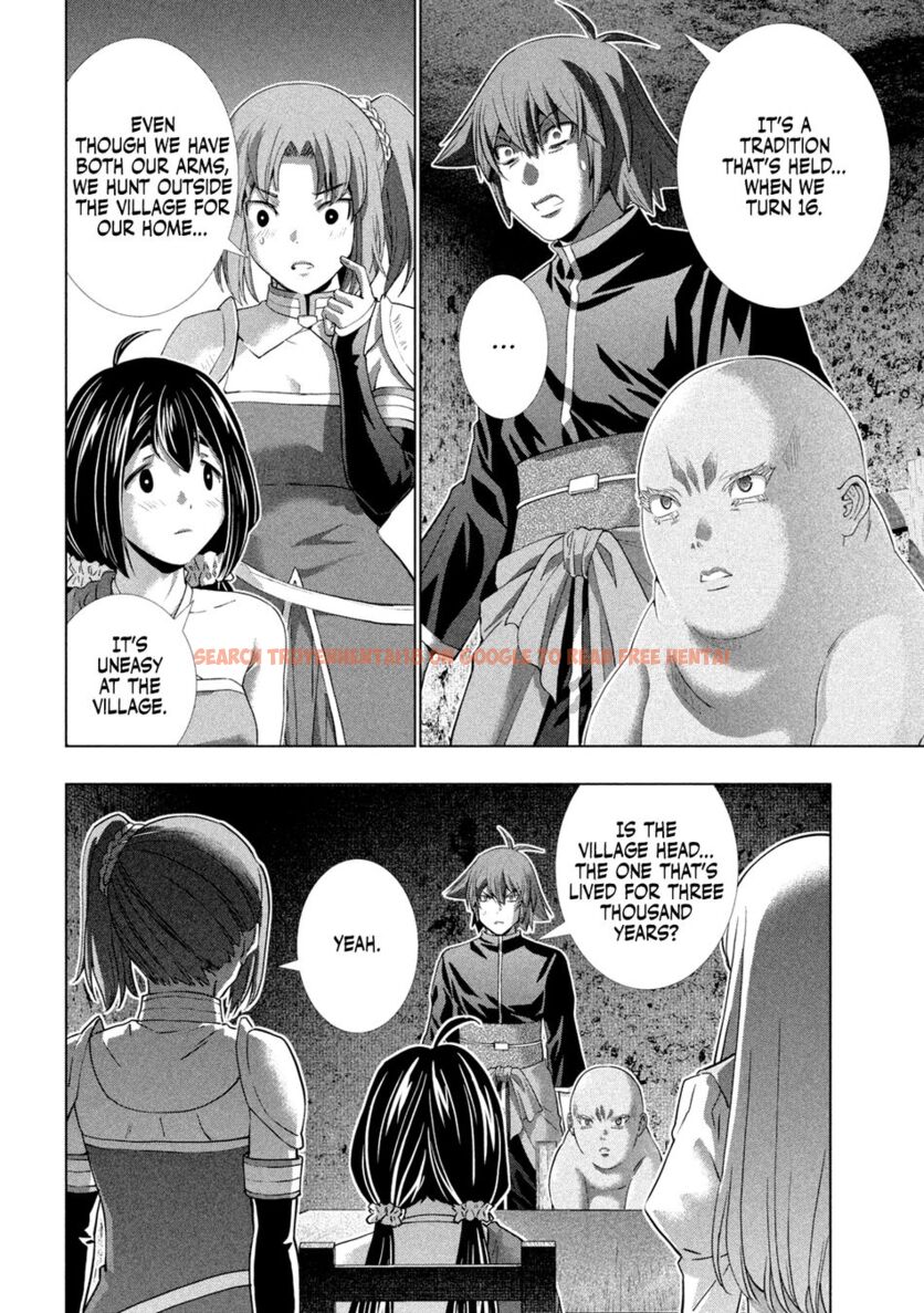 Read Hentai Image 6 e8f4c in comic Parallel Paradise - Chapter 258 - hentaitnt.net