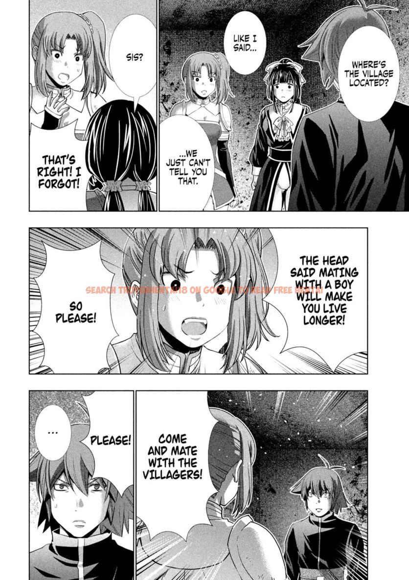 Read Hentai Image 8 e8f4c in comic Parallel Paradise - Chapter 258 - hentaitnt.net