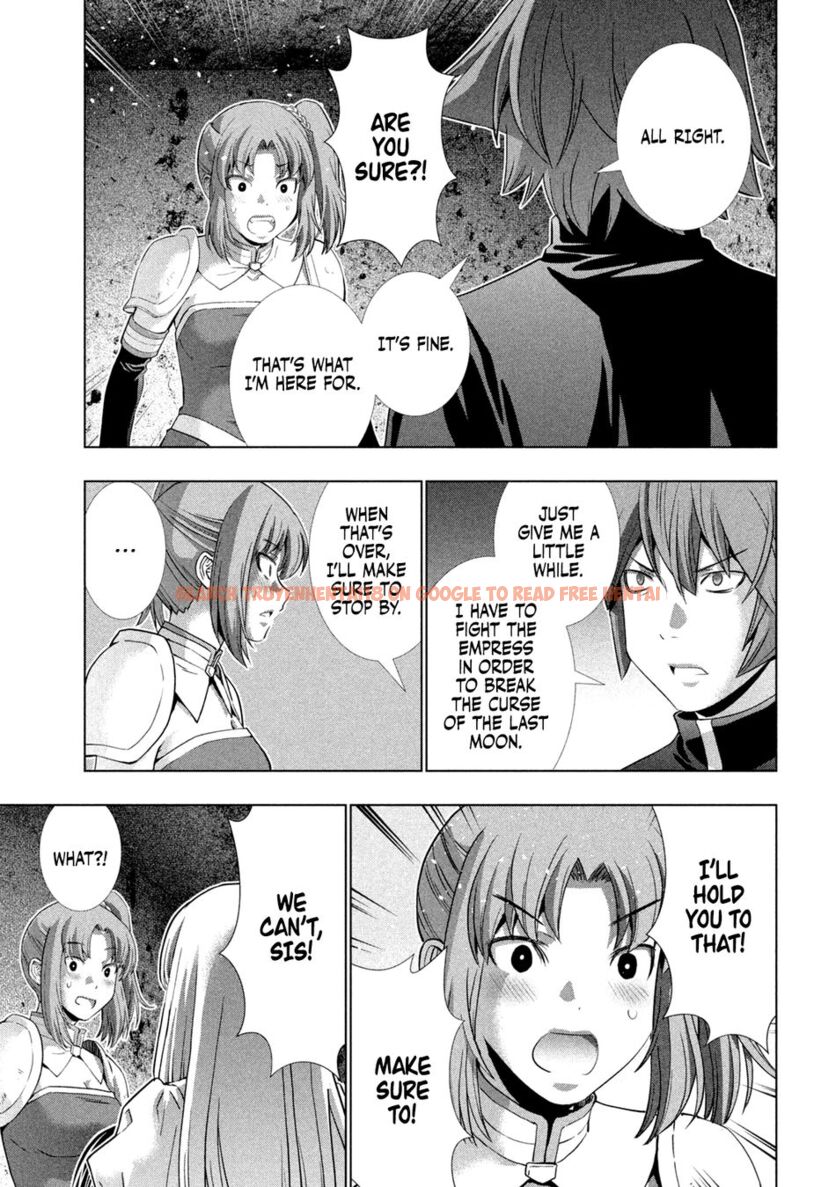 Read Hentai Image 9 e8f4c in comic Parallel Paradise - Chapter 258 - hentaitnt.net