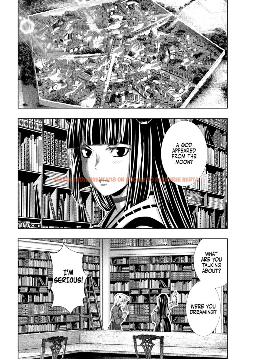 Read Hentai Image 10 4098d in comic Parallel Paradise - Chapter 259 - hentaitnt.net