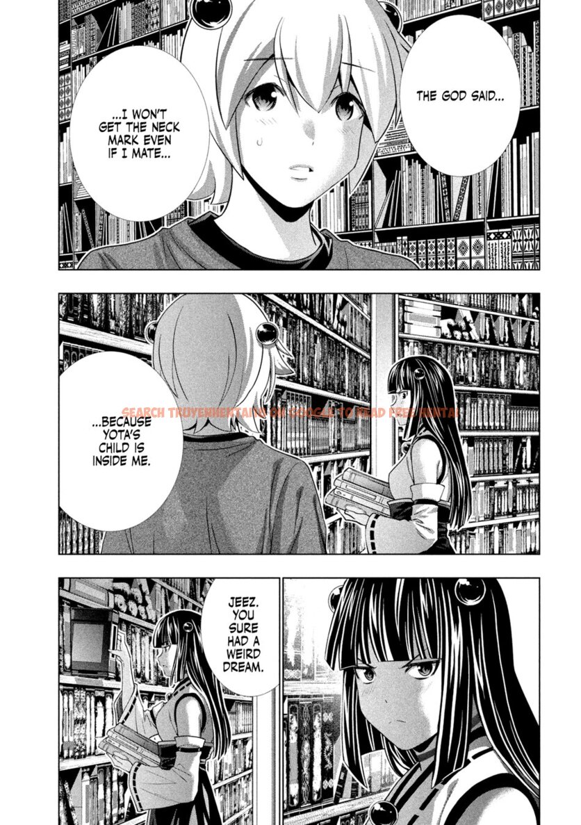 Read Hentai Image 11 4098d in comic Parallel Paradise - Chapter 259 - hentaitnt.net