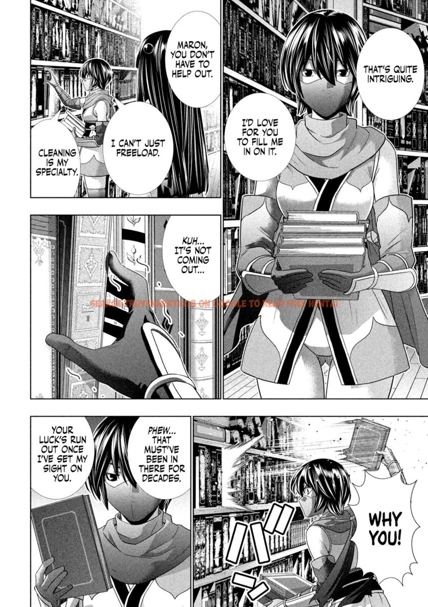 Read Hentai Image 12 4098d in comic Parallel Paradise - Chapter 259 - hentaitnt.net