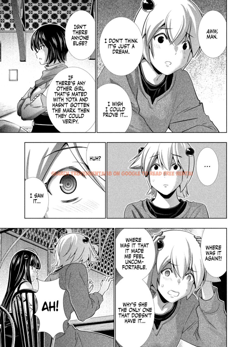Read Hentai Image 17 4098d in comic Parallel Paradise - Chapter 259 - hentaitnt.net
