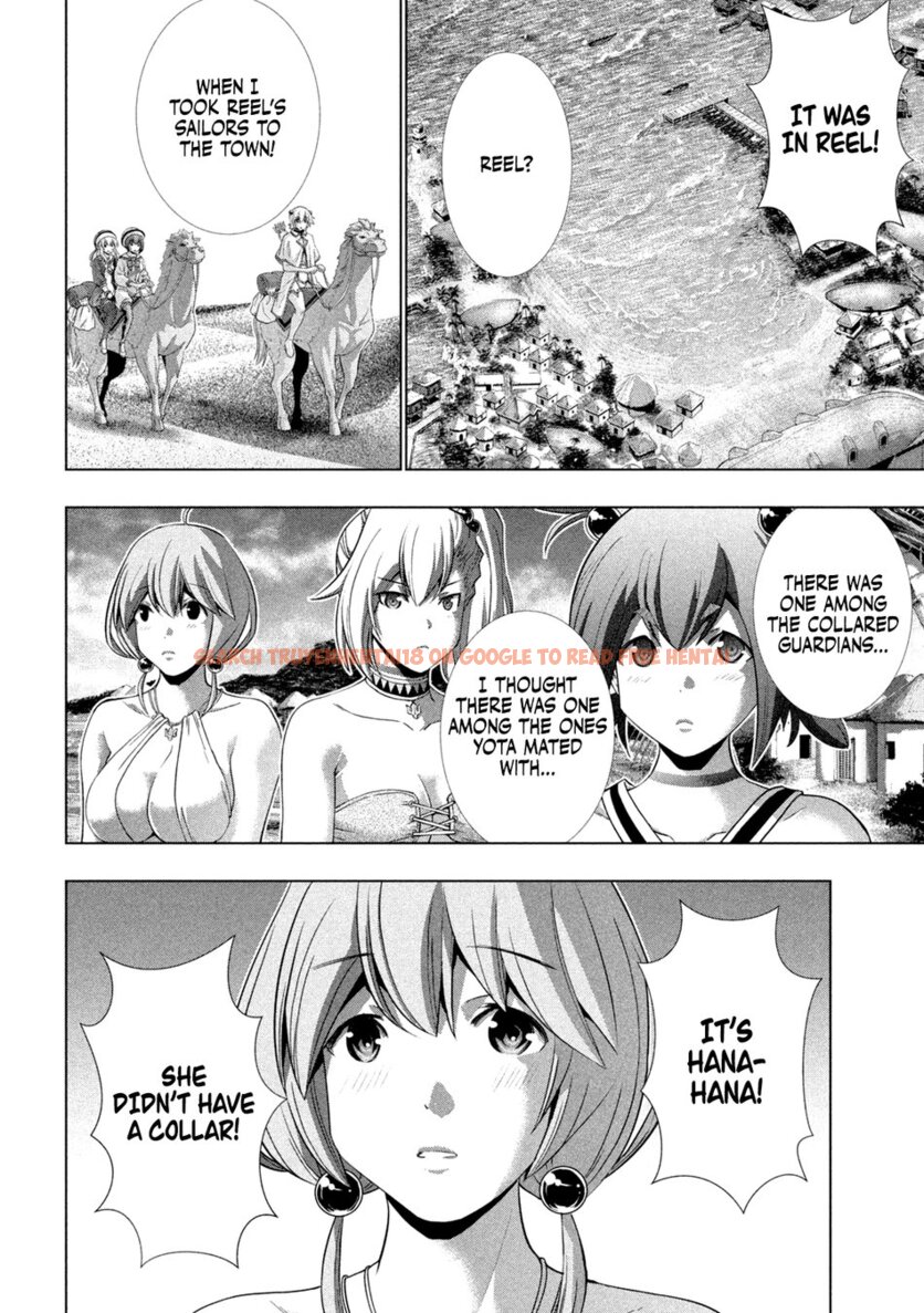 Read Hentai Image 18 4098d in comic Parallel Paradise - Chapter 259 - hentaitnt.net