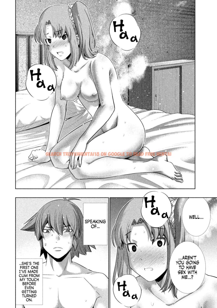 Read Hentai Image 2 4098d in comic Parallel Paradise - Chapter 259 - hentaitnt.net