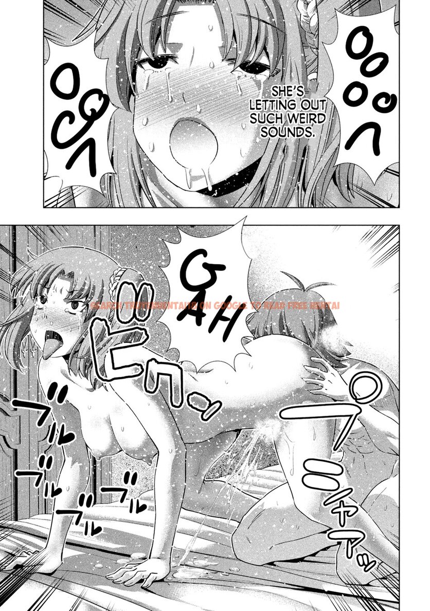 Read Hentai Image 7 4098d in comic Parallel Paradise - Chapter 259 - hentaitnt.net