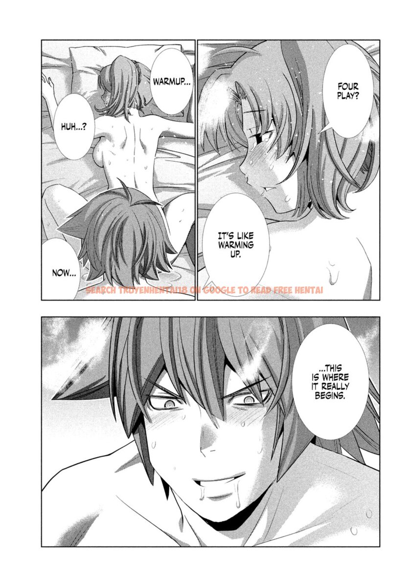 Read Hentai Image 9 4098d in comic Parallel Paradise - Chapter 259 - hentaitnt.net