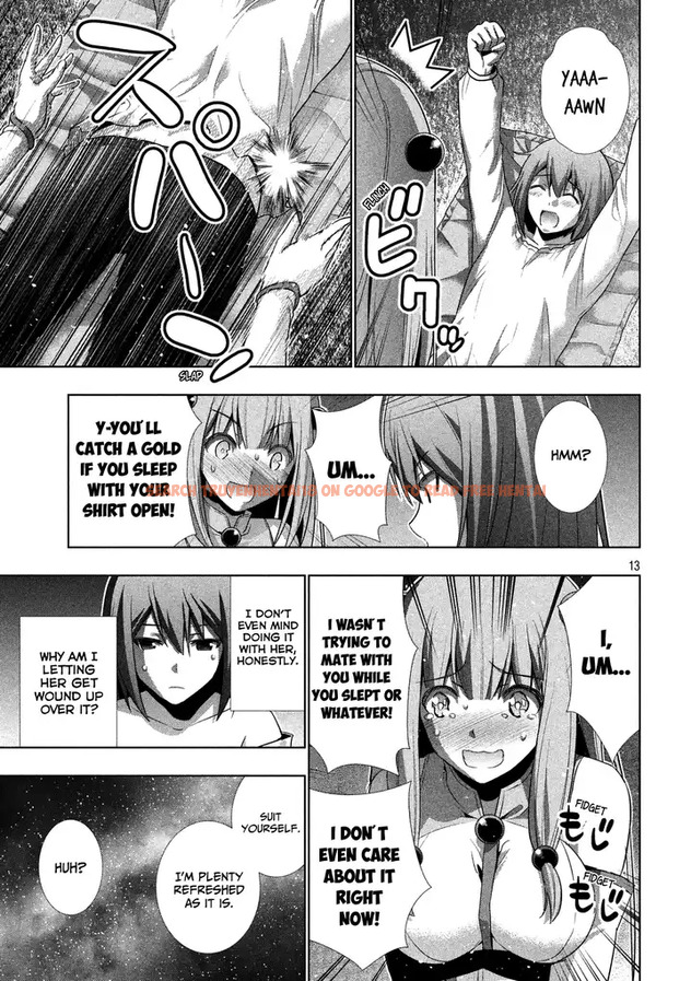 Read Hentai Image 13 778 in comic Parallel Paradise - Chapter 26 - www.hentaitnt.net