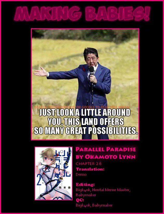 Read Hentai Image 19 778 in comic Parallel Paradise - Chapter 26 - www.hentaitnt.net