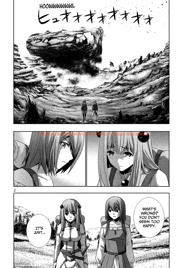 Read Hentai Image 2 777 in comic Parallel Paradise - Chapter 26 - www.hentaitnt.net