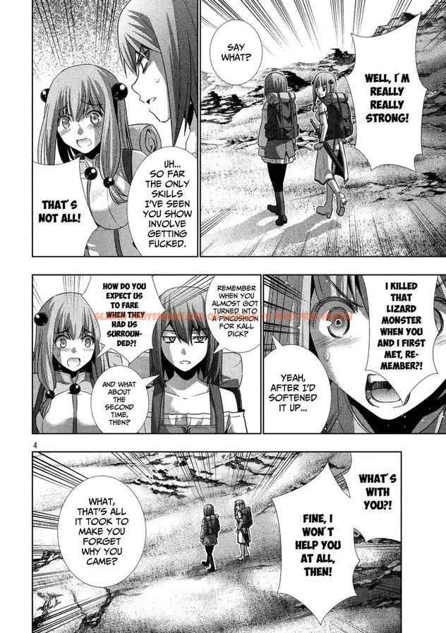 Read Hentai Image 4 777 in comic Parallel Paradise - Chapter 26 - www.hentaitnt.net