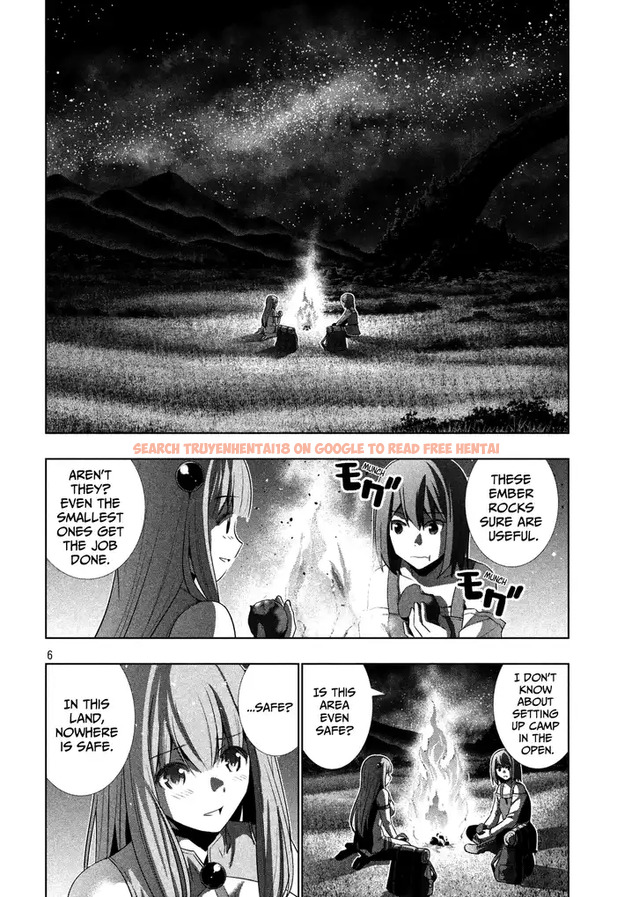 Read Hentai Image 6 777 in comic Parallel Paradise - Chapter 26 - www.hentaitnt.net