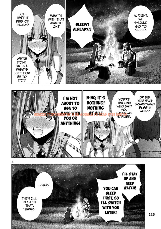 Read Hentai Image 8 777 in comic Parallel Paradise - Chapter 26 - www.hentaitnt.net