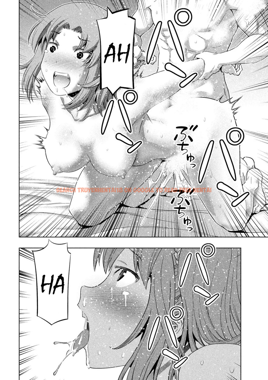 Read Hentai Image 10 11a56 in comic Parallel Paradise - Chapter 260 - hentaitnt.net