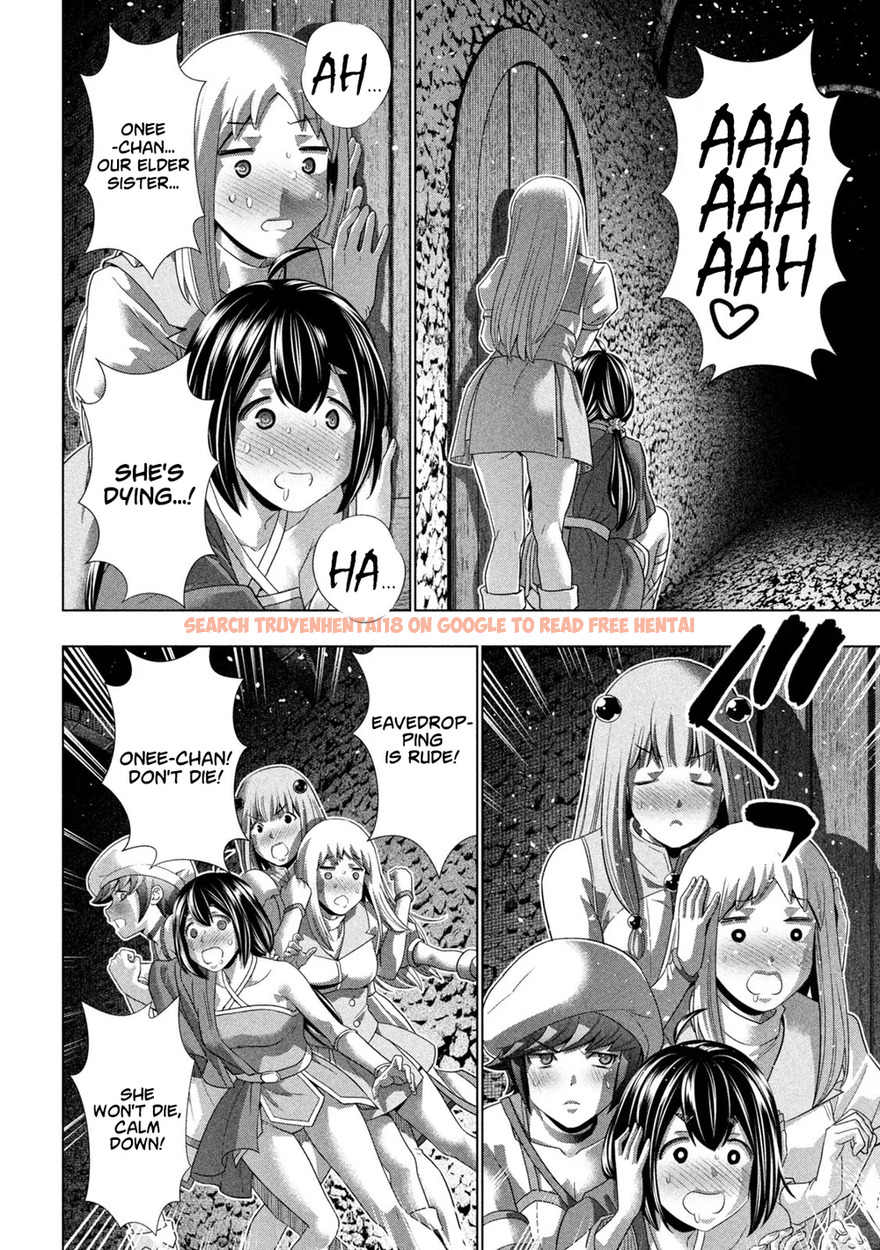 Read Hentai Image 12 11a56 in comic Parallel Paradise - Chapter 260 - hentaitnt.net