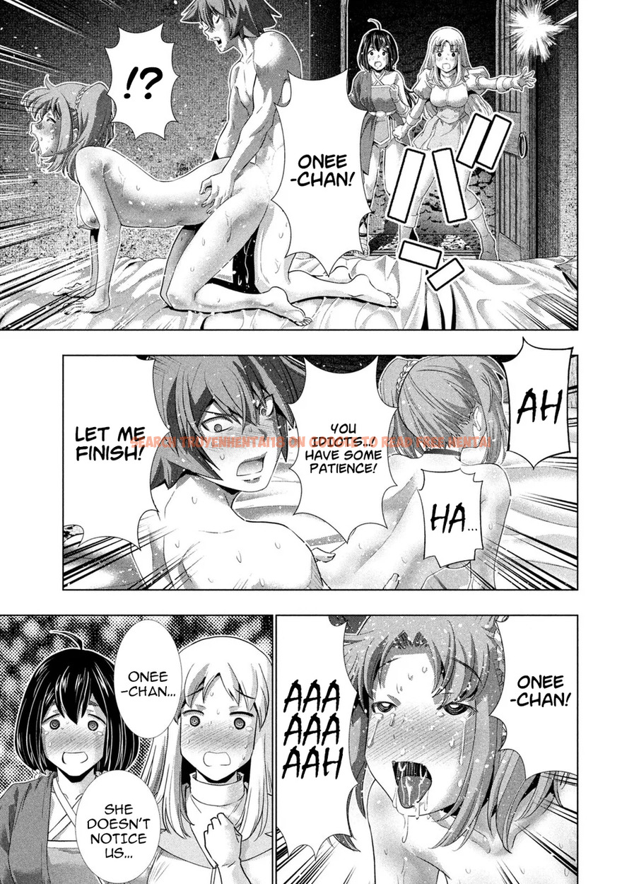 Read Hentai Image 15 11a56 in comic Parallel Paradise - Chapter 260 - hentaitnt.net