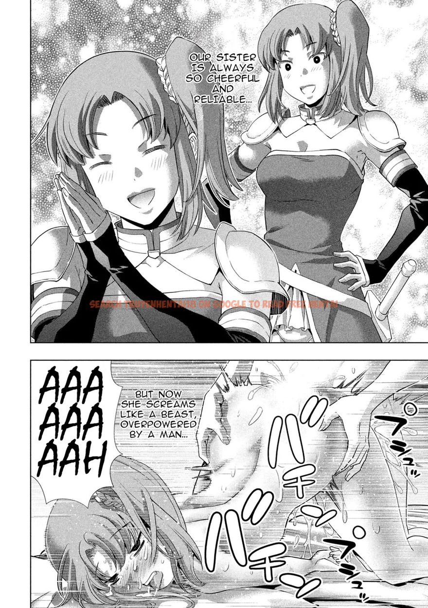Read Hentai Image 16 11a56 in comic Parallel Paradise - Chapter 260 - hentaitnt.net