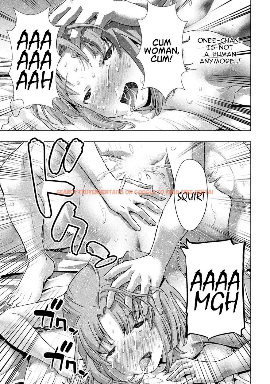Read Hentai Image 17 11a56 in comic Parallel Paradise - Chapter 260 - hentaitnt.net