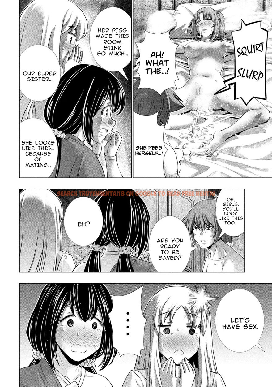 Read Hentai Image 18 11a56 in comic Parallel Paradise - Chapter 260 - hentaitnt.net