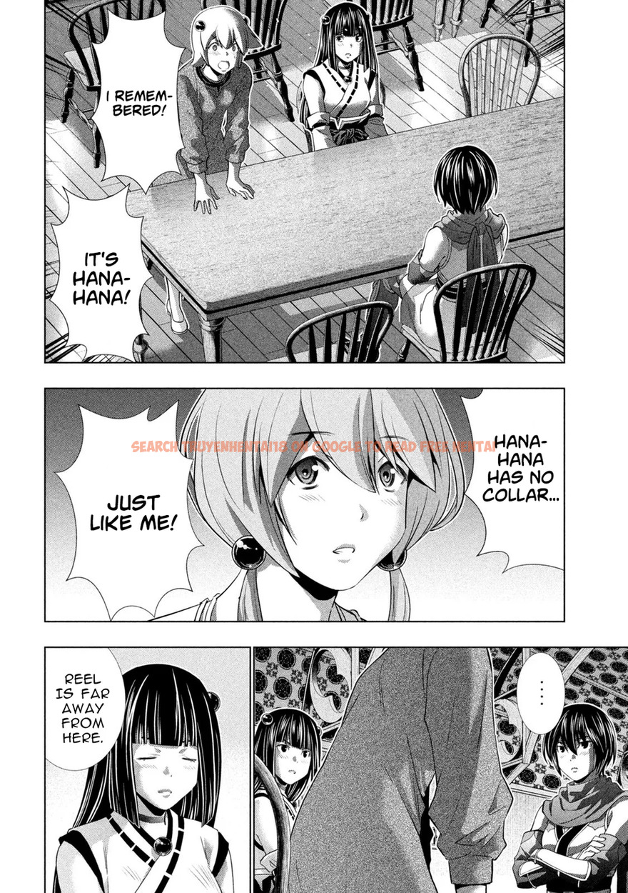 Read Hentai Image 2 11a56 in comic Parallel Paradise - Chapter 260 - hentaitnt.net
