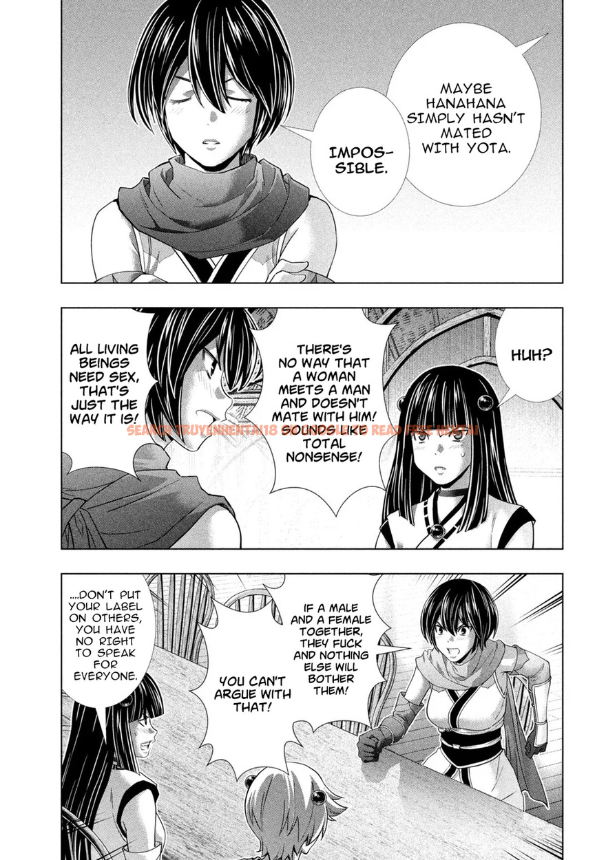Read Hentai Image 3 11a56 in comic Parallel Paradise - Chapter 260 - hentaitnt.net