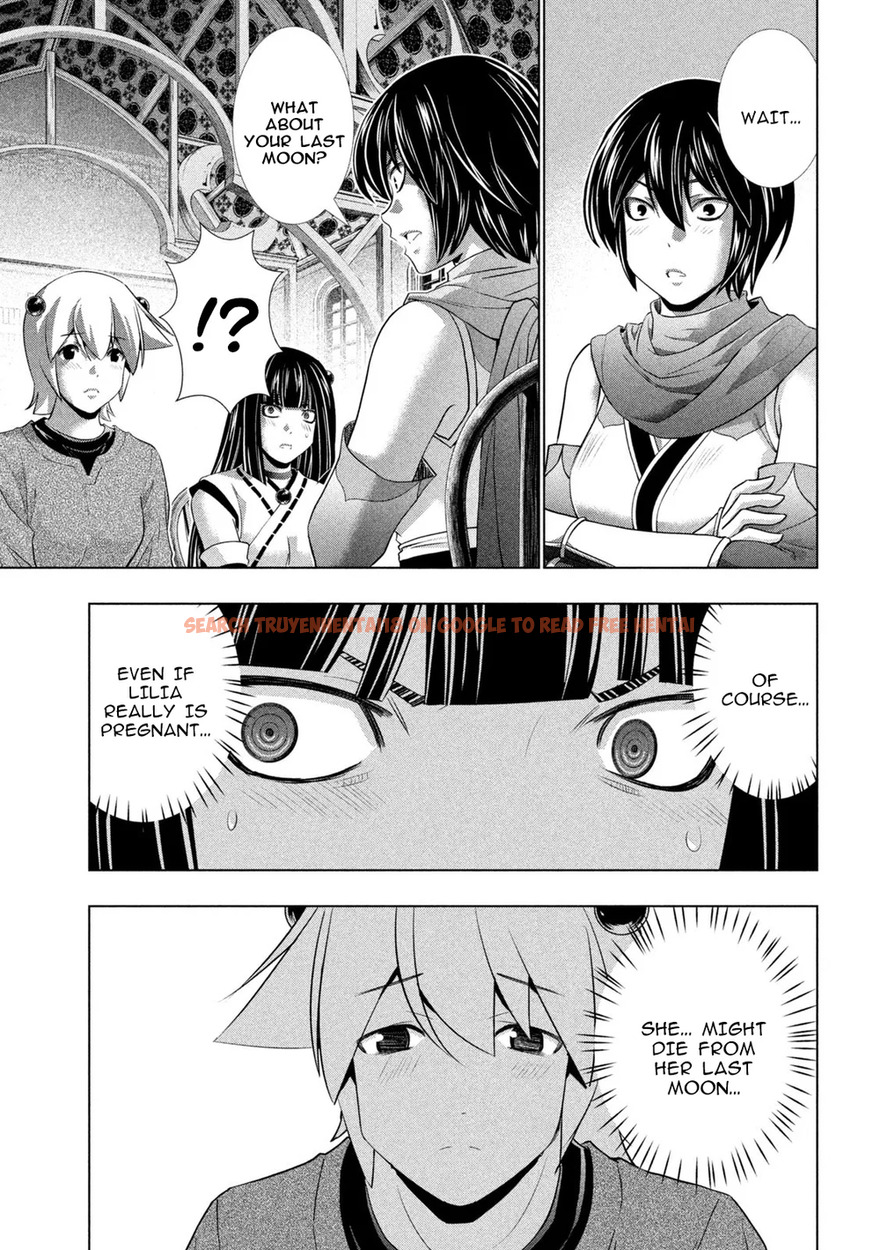 Read Hentai Image 5 11a56 in comic Parallel Paradise - Chapter 260 - hentaitnt.net