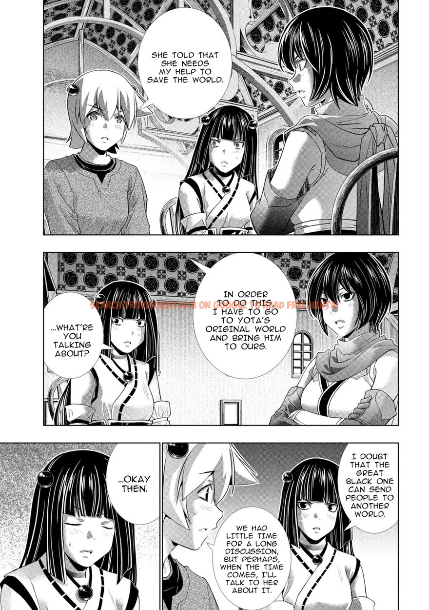 Read Hentai Image 7 11a56 in comic Parallel Paradise - Chapter 260 - hentaitnt.net