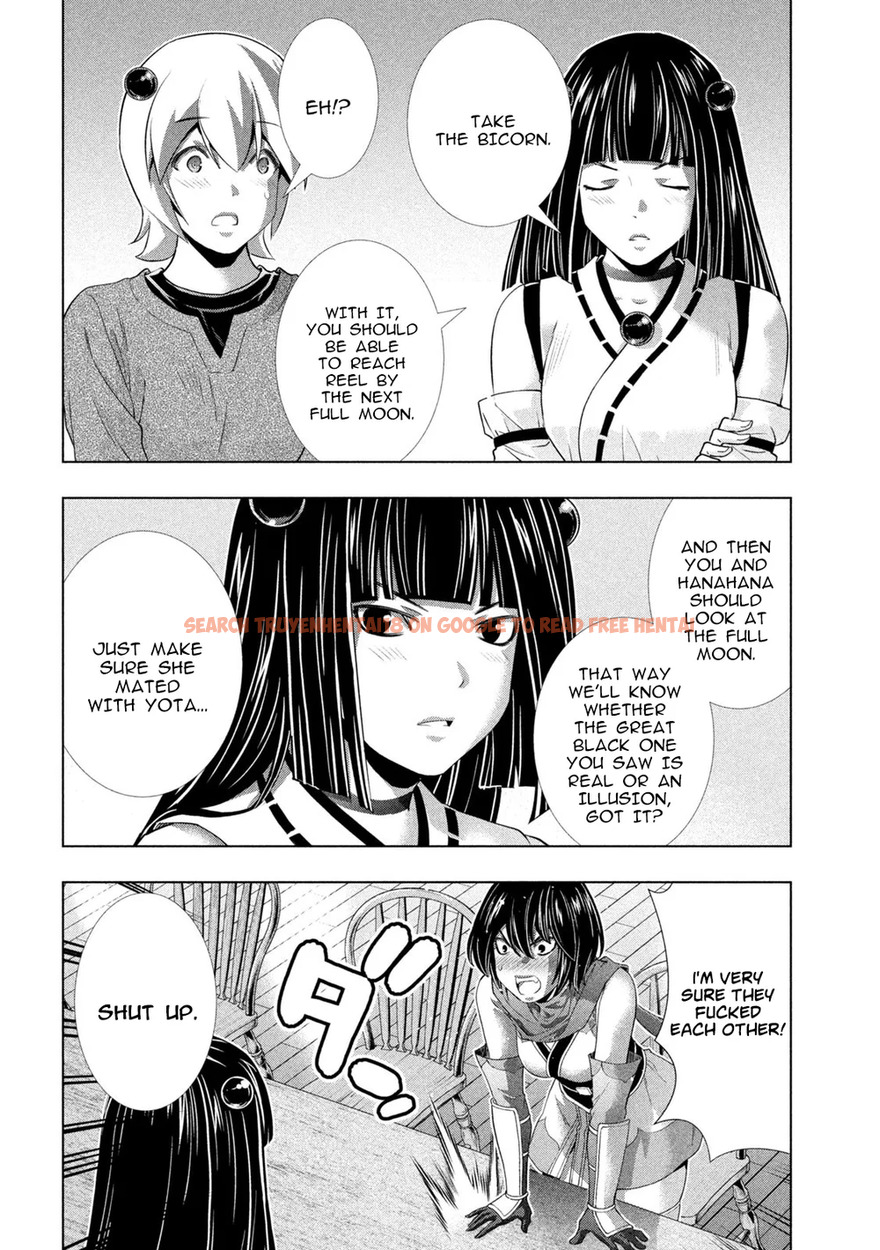 Read Hentai Image 8 11a56 in comic Parallel Paradise - Chapter 260 - hentaitnt.net
