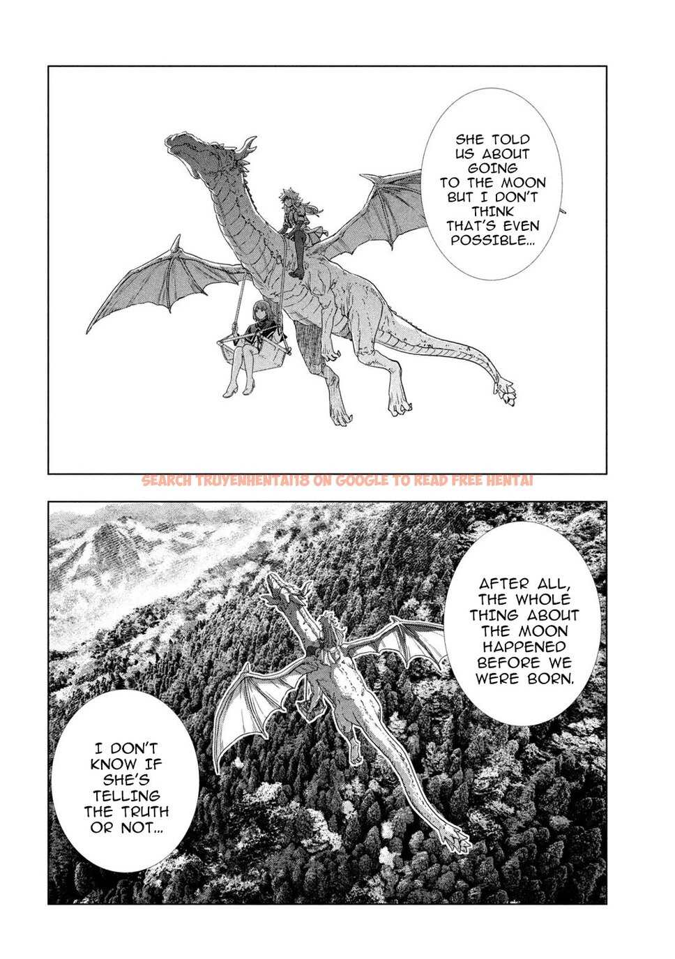 Read Hentai Image 16 6d2a3 in comic Parallel Paradise - Chapter 261 - hentaitnt.net