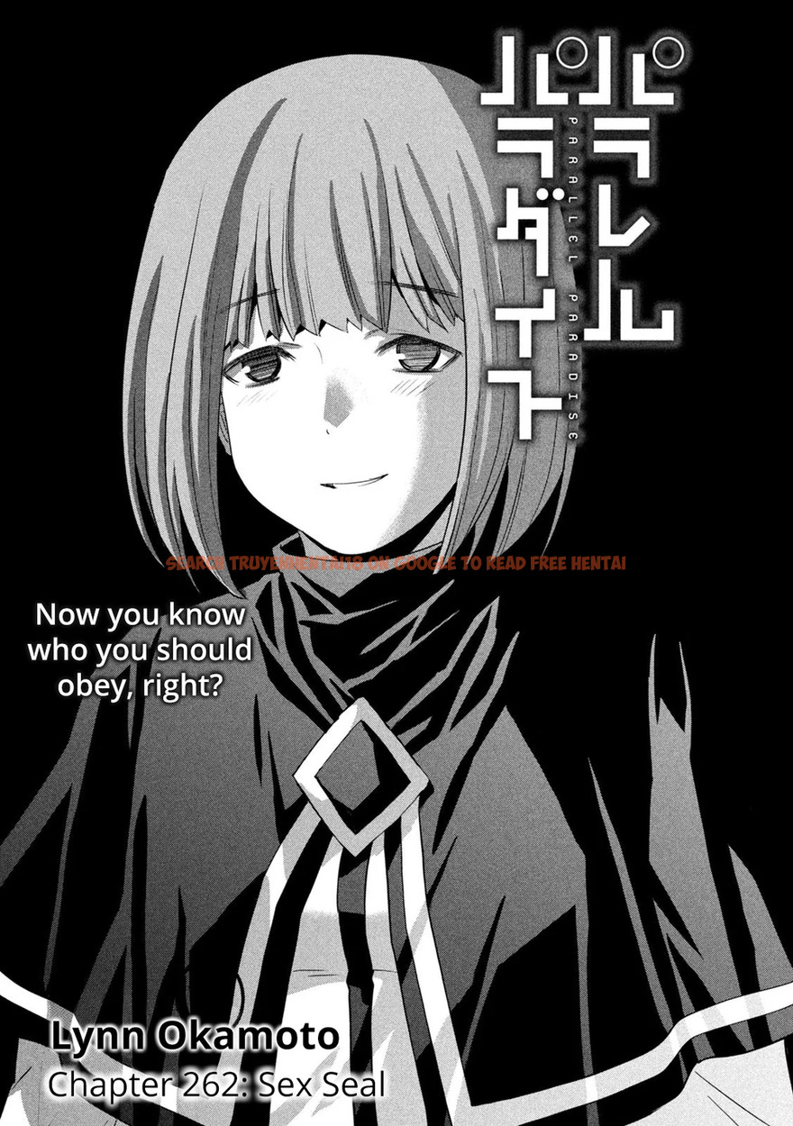 Read Hentai Image 1 f4151 in comic Parallel Paradise - Chapter 262 - hentaitnt.net