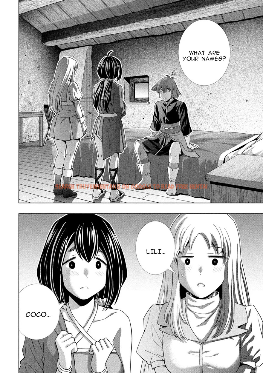 Read Hentai Image 10 f4151 in comic Parallel Paradise - Chapter 262 - hentaitnt.net