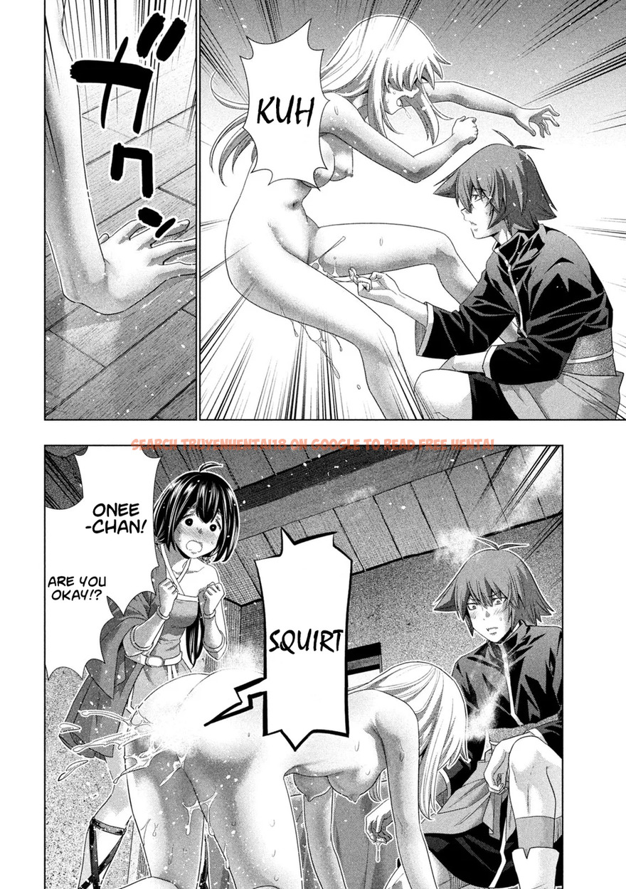 Read Hentai Image 16 f4151 in comic Parallel Paradise - Chapter 262 - hentaitnt.net