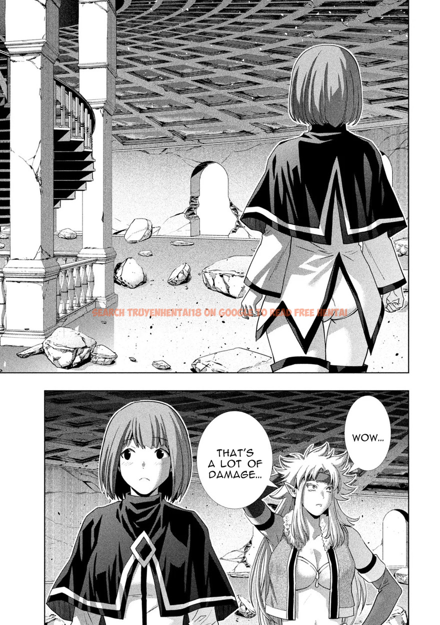 Read Hentai Image 5 f4151 in comic Parallel Paradise - Chapter 262 - hentaitnt.net
